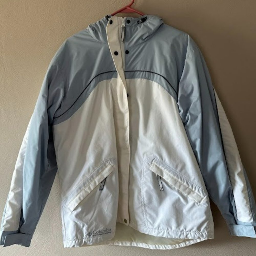 Columbia Women's Ski/Snow Winter Jacket